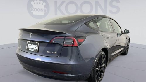 2021 Hyundai Kona Electric KM8K53AG1MU124540