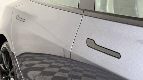 2021 Hyundai Kona Electric KM8K53AG1MU124540