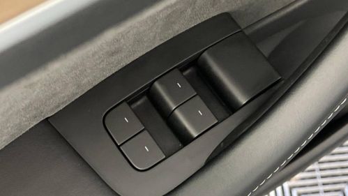 2021 Hyundai Kona Electric KM8K53AG1MU124540