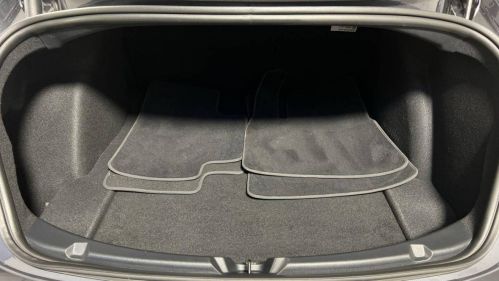 2021 Hyundai Kona Electric KM8K53AG1MU124540
