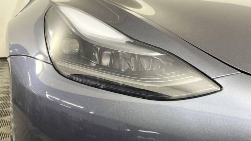 2021 Hyundai Kona Electric KM8K53AG1MU124540