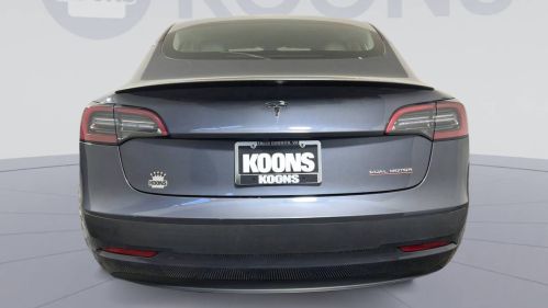 2021 Hyundai Kona Electric KM8K53AG1MU124540