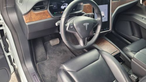 2023 Tesla Model X 7SAXCDE57PF370717