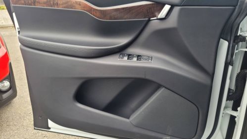 2023 Tesla Model X 7SAXCDE57PF370717