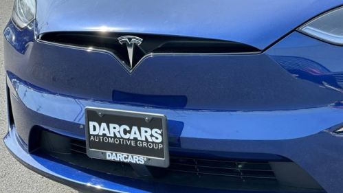 2023 Tesla Model X 7SAXCDE57PF370717