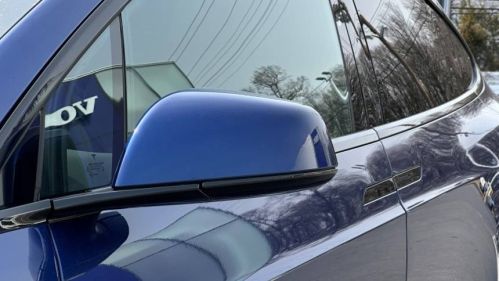 2023 Tesla Model X 7SAXCDE57PF370717