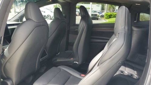 2023 Tesla Model X 7SAXCDE57PF370717