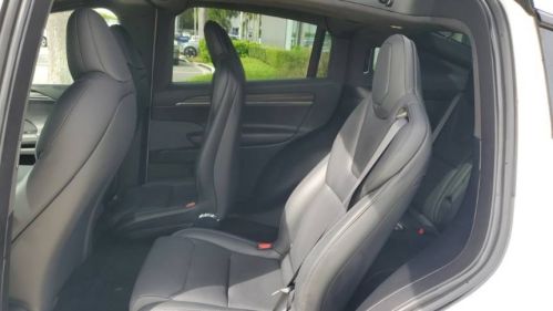 2023 Tesla Model X 7SAXCDE57PF370717