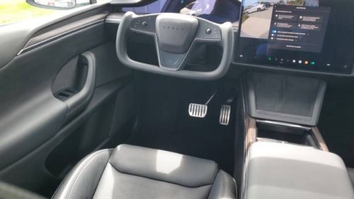 2023 Tesla Model X 7SAXCDE57PF370717