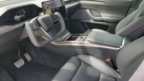 2023 Tesla Model X 7SAXCDE57PF370717