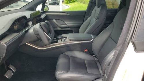 2023 Tesla Model X 7SAXCDE57PF370717