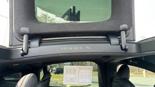 2023 Tesla Model X 7SAXCDE57PF370717