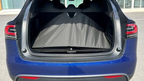 2023 Tesla Model X 7SAXCDE57PF370717