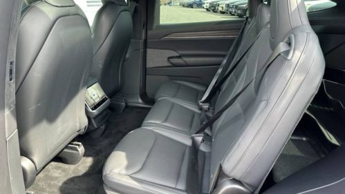 2023 Tesla Model X 7SAXCDE57PF370717
