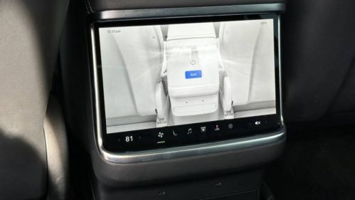 2023 Tesla Model X 7SAXCDE57PF370717