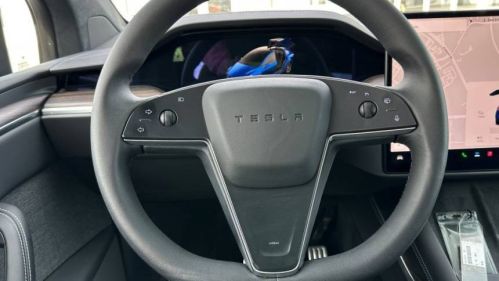 2023 Tesla Model X 7SAXCDE57PF370717