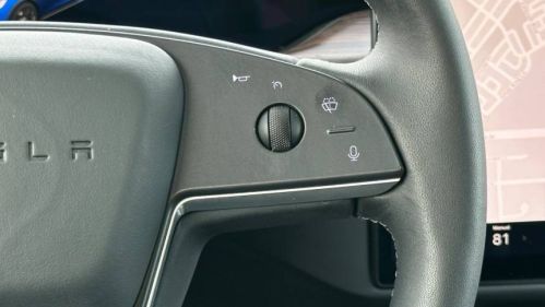 2023 Tesla Model X 7SAXCDE57PF370717