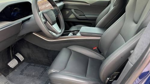 2023 Tesla Model X 7SAXCDE57PF370717