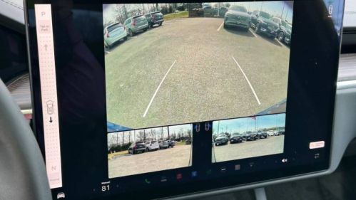 2023 Tesla Model X 7SAXCDE57PF370717
