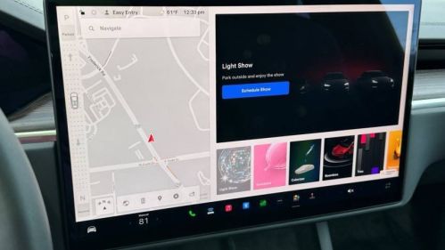 2023 Tesla Model X 7SAXCDE57PF370717