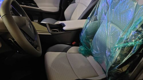 2024 Hyundai IONIQ 5 KM8KNDDF4RU259527