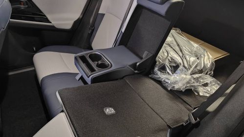 2024 Hyundai IONIQ 5 KM8KNDDF4RU259527