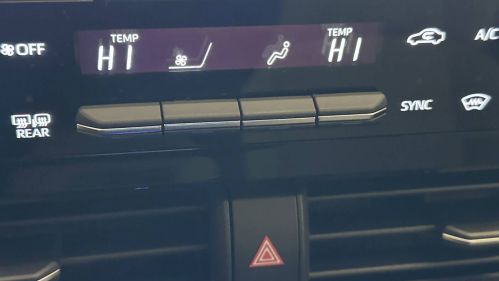 2022 Toyota Prius Prime JTDKAMFP4N3227599