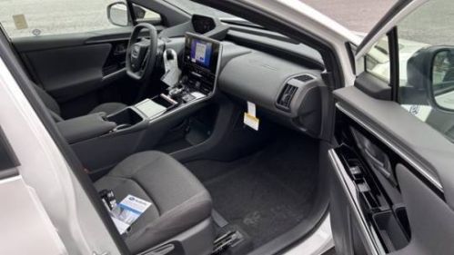 2022 Toyota Prius Prime JTDKAMFP4N3227599