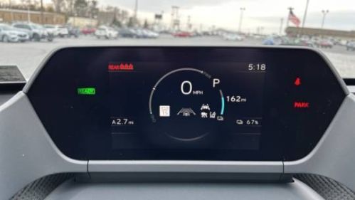 2022 Toyota Prius Prime JTDKAMFP4N3227599