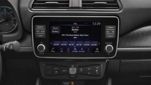 2022 Toyota Prius Prime JTDKAMFP4N3227599