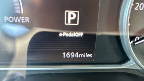 2022 Toyota Prius Prime JTDKAMFP4N3227599