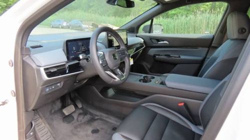 2023 Subaru Solterra JTMABABA2PA000693