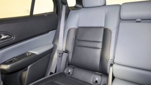 2023 Subaru Solterra JTMABABA2PA000693
