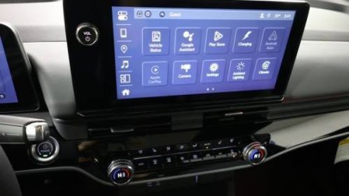 2023 Subaru Solterra JTMABABA2PA000693