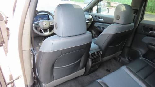 2023 Subaru Solterra JTMABABA2PA000693