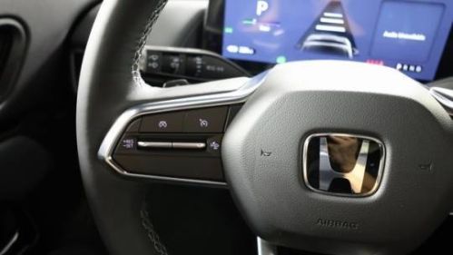 2023 Subaru Solterra JTMABABA2PA000693