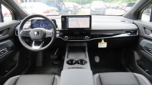 2023 Subaru Solterra JTMABABA2PA000693
