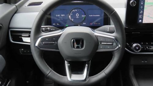 2023 Subaru Solterra JTMABABA2PA000693