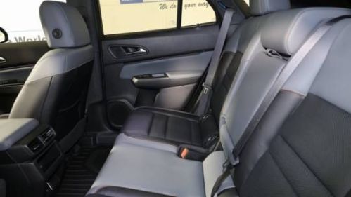 2023 Subaru Solterra JTMABABA2PA000693