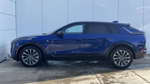 2023 Hyundai IONIQ 5 KM8KNDAF7PU192245