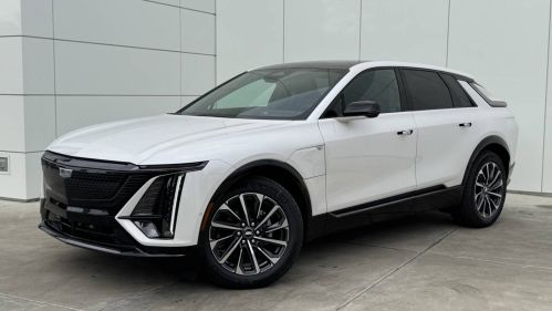 2023 Hyundai IONIQ 5 KM8KNDAF7PU192245