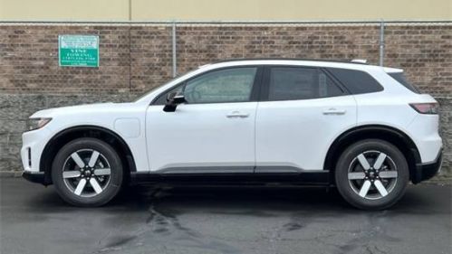 2023 Hyundai IONIQ 5 KM8KNDAF2PU164756