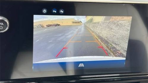 2022 Kia NIRO EV KNDCC3LG7N5132181