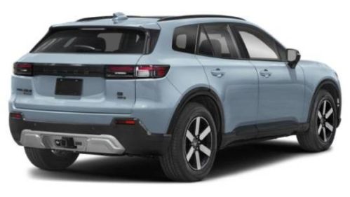 2022 Kia NIRO EV KNDCC3LG7N5132181