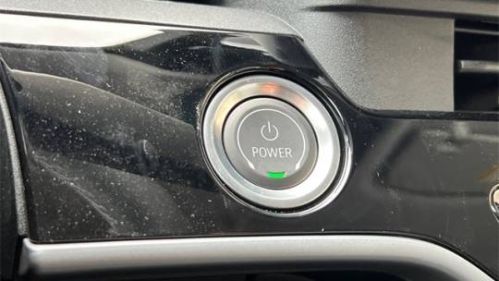 2022 Kia NIRO EV KNDCC3LG7N5132181