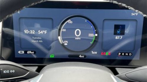 2022 Kia NIRO EV KNDCC3LG7N5132181
