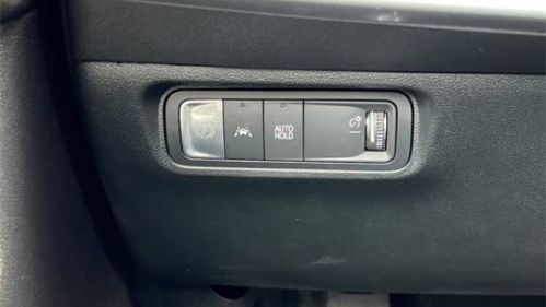 2022 Kia NIRO EV KNDCC3LG7N5132181