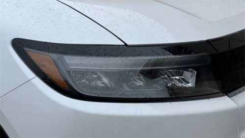 2022 Kia NIRO EV KNDCC3LG7N5132181