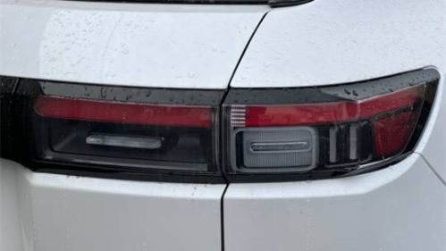 2022 Kia NIRO EV KNDCC3LG7N5132181