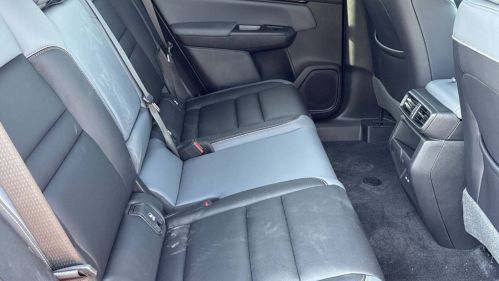 2023 Hyundai IONIQ 5 KM8KRDAFXPU219507